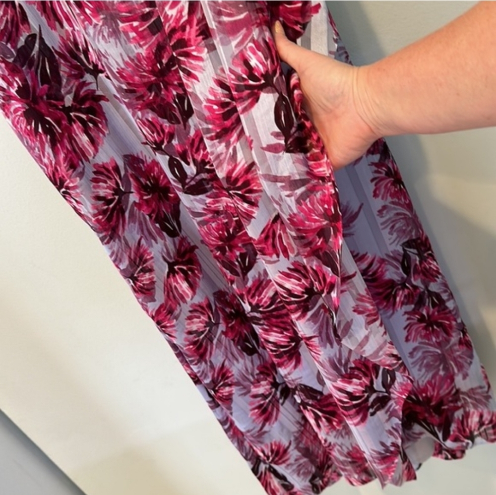 Banana Republic Strapless Maxi Dress - Picture 3 of 6